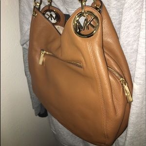 Michael Kors purse